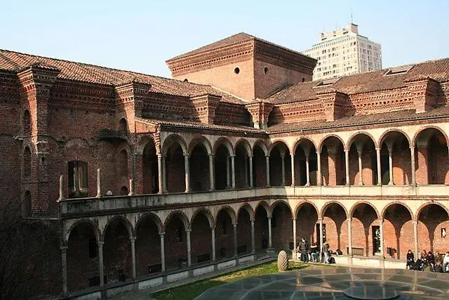 Apartment Wonderful Apt In The Heart Of Milan