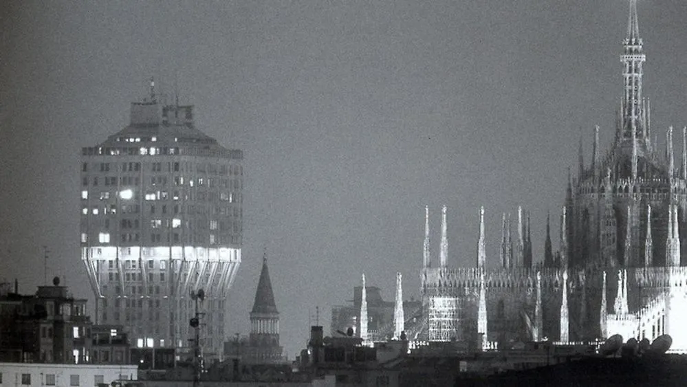 Apartment Wonderful Apt In The Heart Of Milan