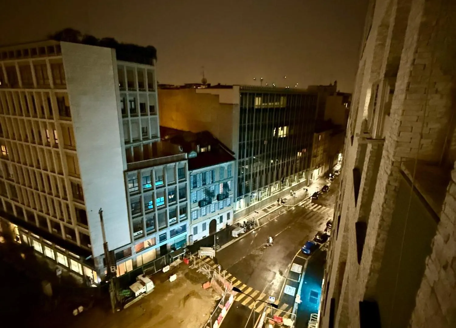 Wonderful Apt In The Heart Of Milan Apartment