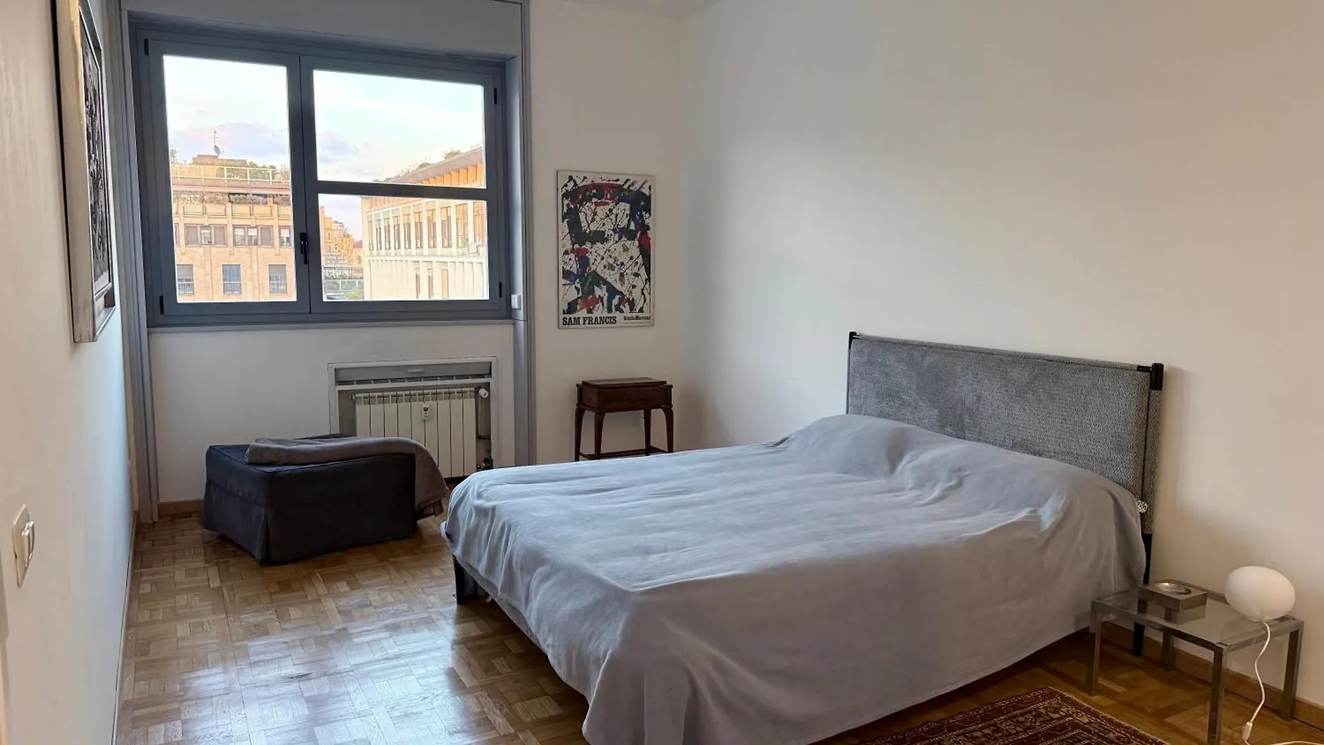 Wonderful Apt In The Heart Of Milan contacts