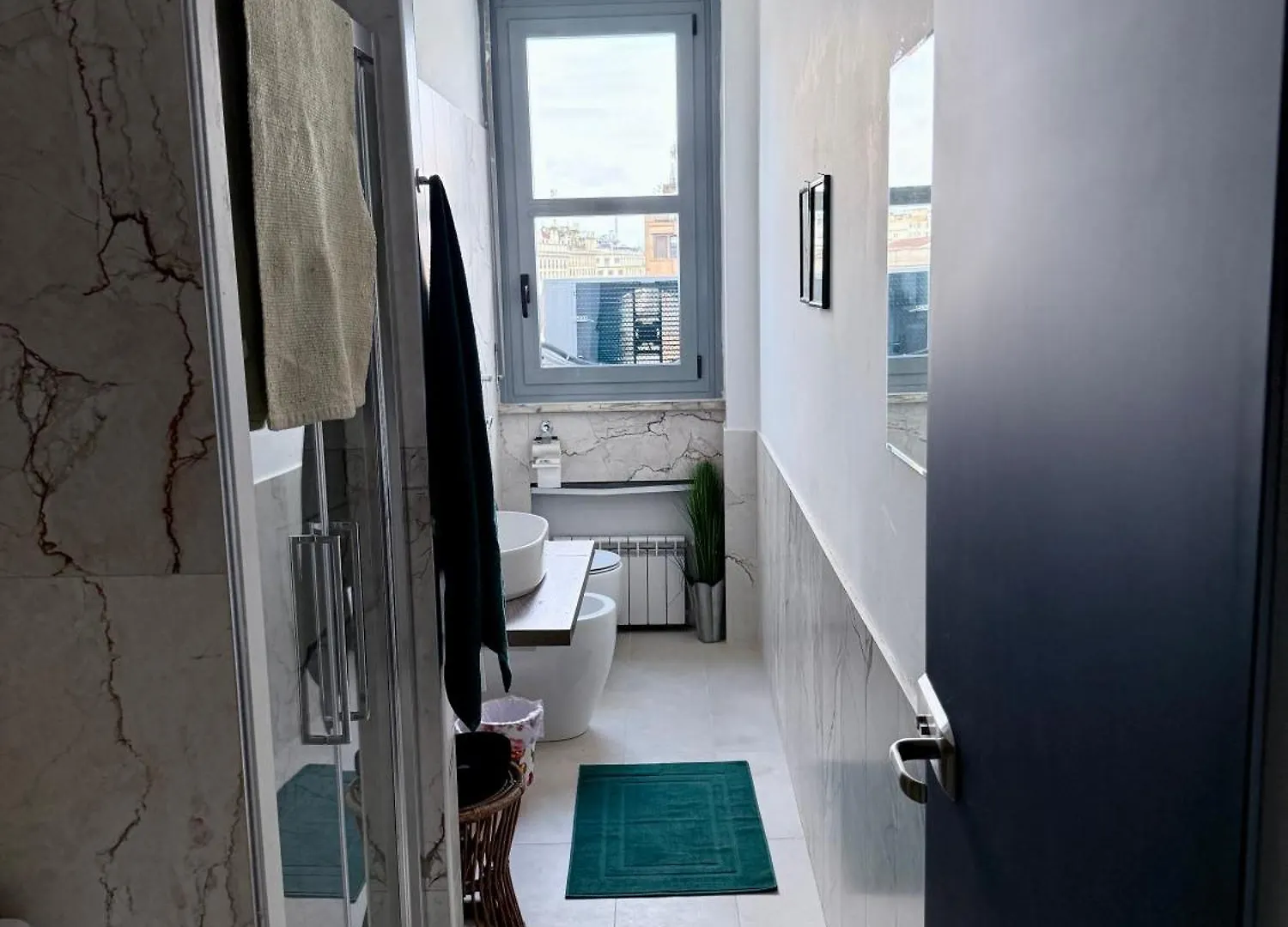 Wonderful Apt In The Heart Of Milan Apartment