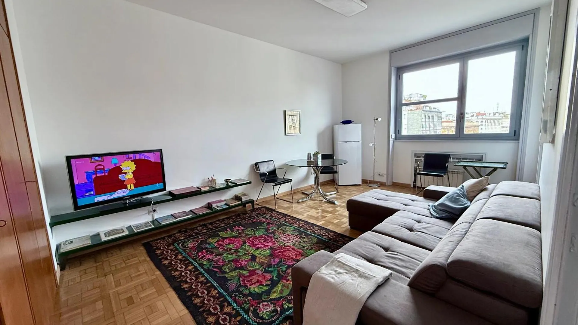 Apartment Wonderful Apt In The Heart Of Milan Italy